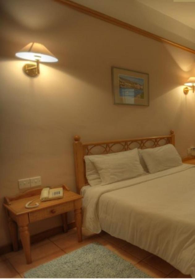 St. Patrick's Hotel Xlendi