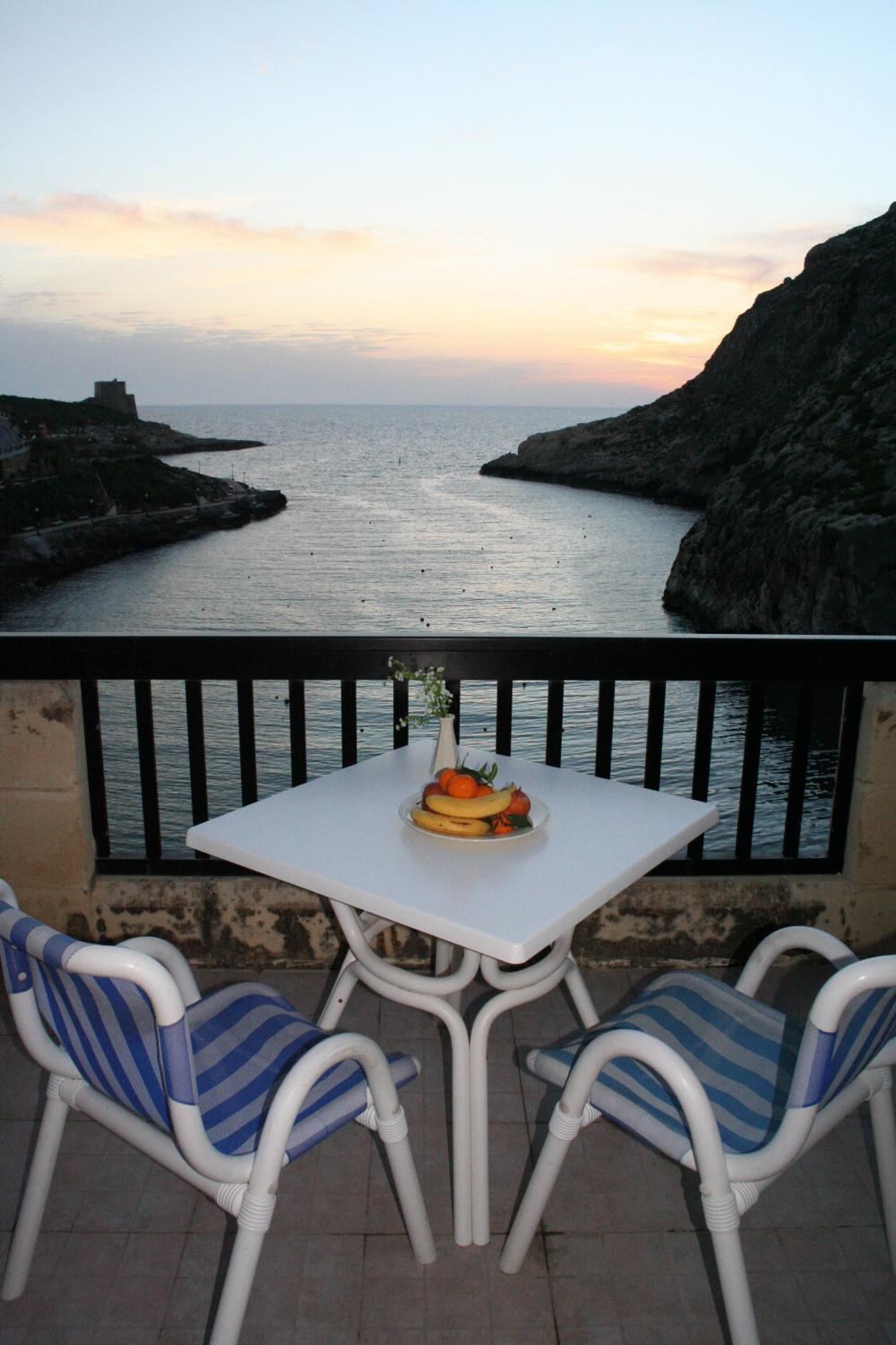 St. Patrick's Xlendi
