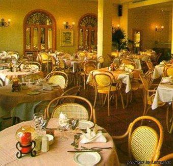Hotel St. Patrick's