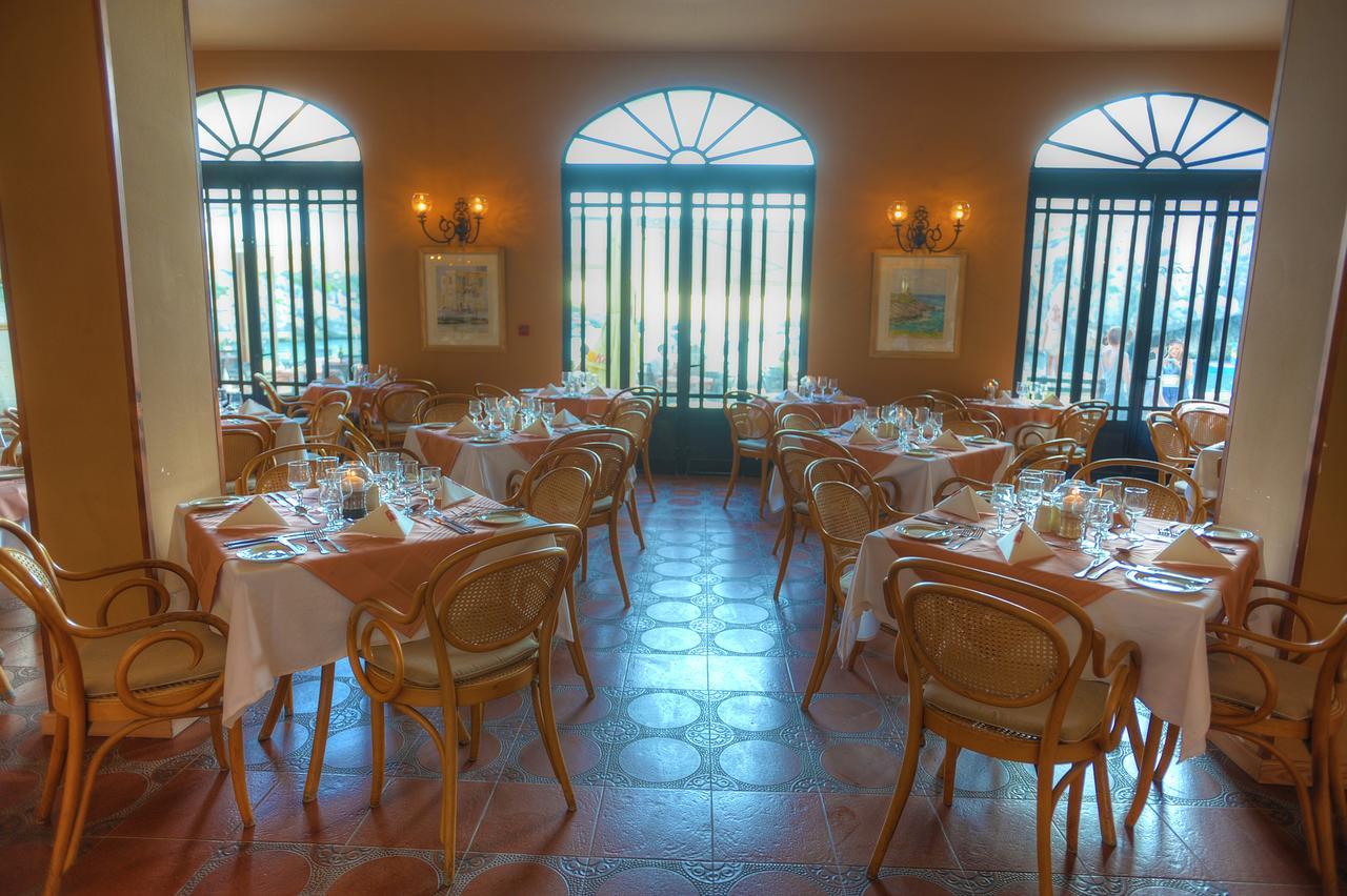 Hotel St. Patrick's Xlendi