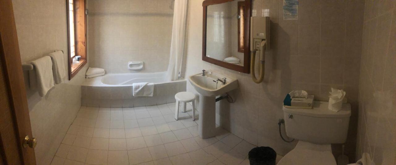 St. Patrick's Hotel Xlendi