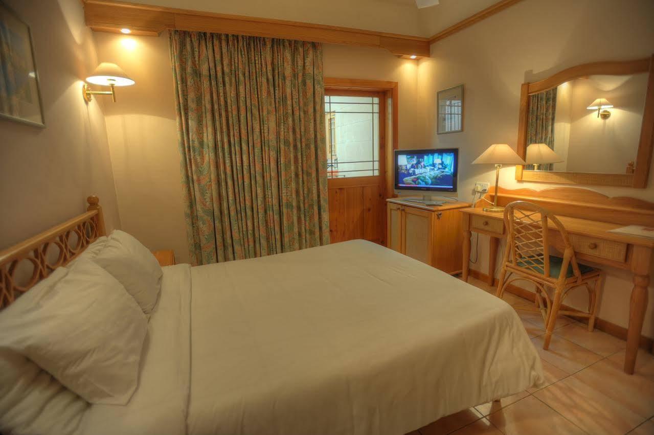 Hotel St. Patrick's Xlendi